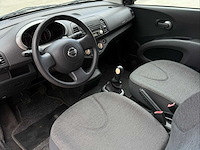 2008 nissan micron 1.2 auto - afbeelding 8 van  10