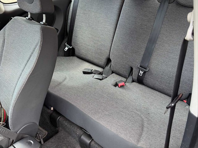 2008 nissan micron 1.2 auto - afbeelding 9 van  10