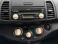 2008 nissan micron 1.2 auto - afbeelding 7 van  7