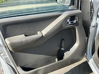 2008 nissan navara lpg - afbeelding 5 van  17