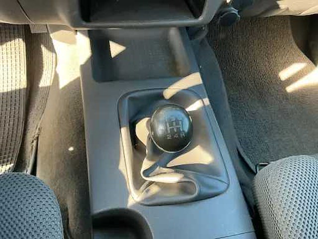 2008 nissan navara lpg - afbeelding 7 van  17