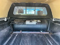 2008 nissan navara lpg - afbeelding 13 van  17