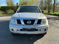 2008 nissan navara lpg - afbeelding 2 van  17