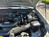 2008 nissan navara lpg - afbeelding 14 van  17