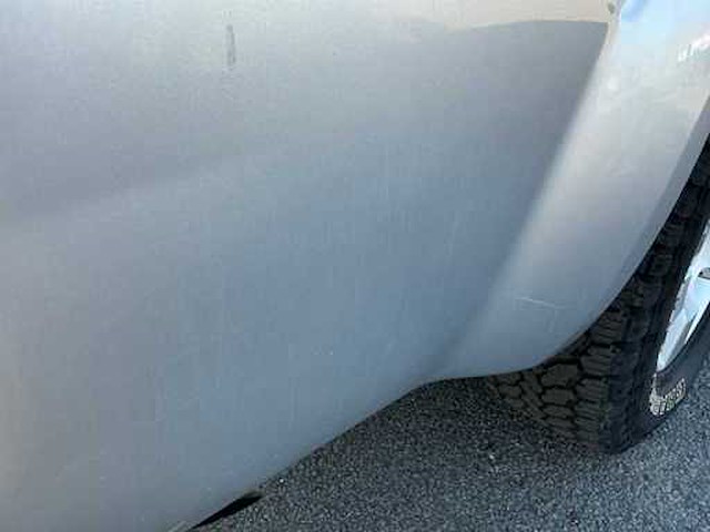 2008 nissan navara lpg - afbeelding 16 van  17