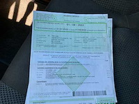 2008 nissan navara lpg - afbeelding 17 van  17