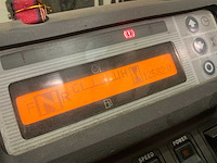 2008 nissan p1d1a15lq vorkheftruck - afbeelding 2 van  11