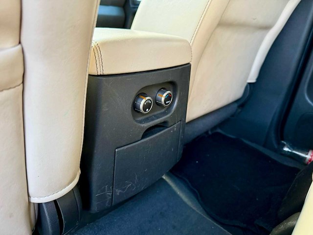 2008 nissan pathfinder 7-zit personenauto - afbeelding 5 van  17