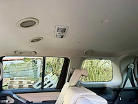 2008 nissan pathfinder 7-zit personenauto - afbeelding 6 van  17