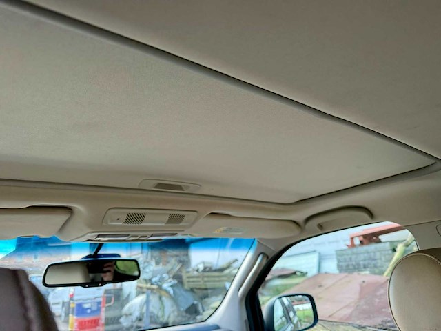 2008 nissan pathfinder 7-zit personenauto - afbeelding 7 van  17