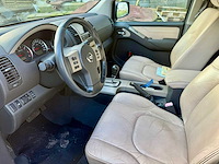 2008 nissan pathfinder 7-zit personenauto - afbeelding 14 van  17