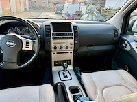 2008 nissan pathfinder 7-zit personenauto - afbeelding 15 van  17
