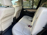 2008 nissan pathfinder 7-zit personenauto - afbeelding 16 van  17