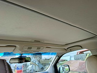 2008 nissan pathfinder 7-zit personenauto - afbeelding 7 van  16