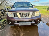 2008 nissan pathfinder 7-zit personenauto - afbeelding 10 van  16
