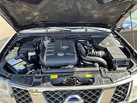 2008 nissan pathfinder lichte vrachtwagen - afbeelding 17 van  40