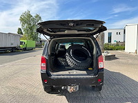 2008 nissan pathfinder lichte vrachtwagen - afbeelding 19 van  40