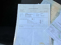 2008 nissan pathfinder lichte vrachtwagen - afbeelding 25 van  40
