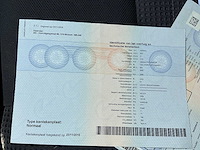 2008 nissan pathfinder lichte vrachtwagen - afbeelding 29 van  40