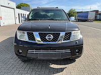 2008 nissan pathfinder lichte vrachtwagen - afbeelding 39 van  40