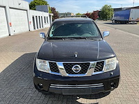 2008 nissan pathfinder lichte vrachtwagen - afbeelding 40 van  40