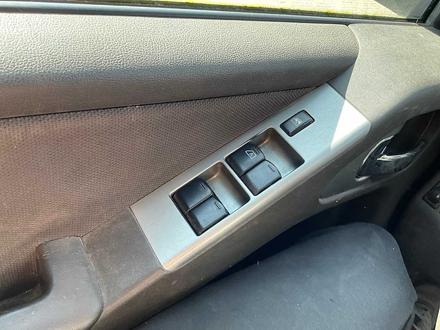 2008 nissan pathfinder lichte vrachtwagen - afbeelding 14 van  40