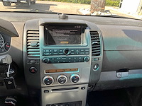 2008 nissan pathfinder lichte vrachtwagen - afbeelding 15 van  40