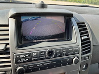 2008 nissan pathfinder lichte vrachtwagen - afbeelding 35 van  40