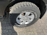 2008 nissan pathfinder lichte vrachtwagen - afbeelding 3 van  38