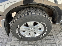 2008 nissan pathfinder lichte vrachtwagen - afbeelding 4 van  38