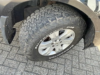 2008 nissan pathfinder lichte vrachtwagen - afbeelding 5 van  38