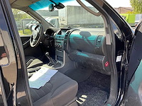 2008 nissan pathfinder lichte vrachtwagen - afbeelding 6 van  38