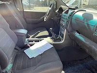 2008 nissan pathfinder lichte vrachtwagen - afbeelding 7 van  38