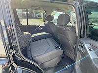 2008 nissan pathfinder lichte vrachtwagen - afbeelding 9 van  38
