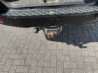 2008 nissan pathfinder lichte vrachtwagen - afbeelding 20 van  38