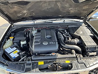 2008 nissan pathfinder lichte vrachtwagen - afbeelding 21 van  38