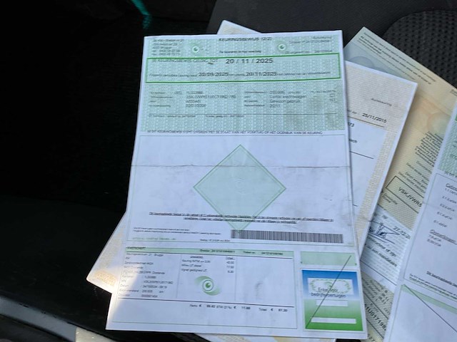 2008 nissan pathfinder lichte vrachtwagen - afbeelding 24 van  38