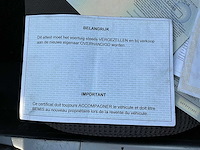 2008 nissan pathfinder lichte vrachtwagen - afbeelding 27 van  38