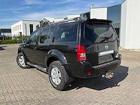 2008 nissan pathfinder lichte vrachtwagen - afbeelding 23 van  38