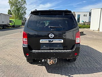 2008 nissan pathfinder lichte vrachtwagen - afbeelding 32 van  38