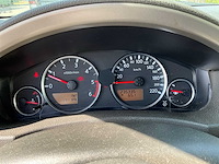2008 nissan pathfinder lichte vrachtwagen - afbeelding 13 van  40