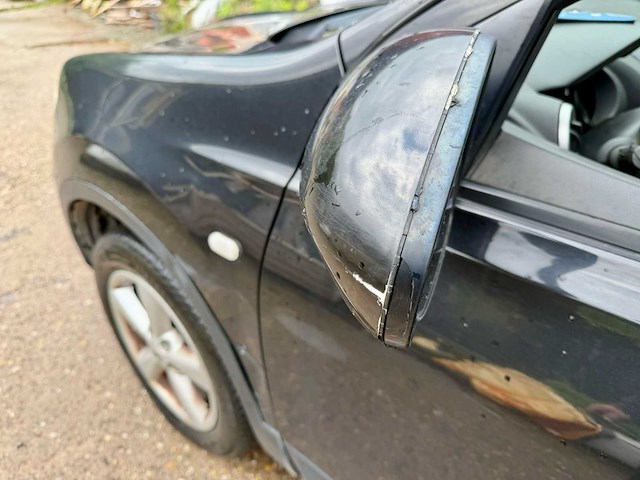2008 nissan qashqai personenauto - afbeelding 4 van  7