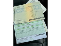 2008 nissan qashqai personenauto - afbeelding 7 van  7