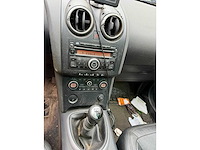 2008 nissan qashqai personenauto - afbeelding 2 van  20