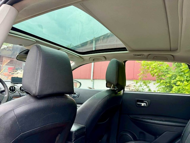 2008 nissan qashqai personenauto - afbeelding 3 van  20