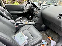 2008 nissan qashqai personenauto - afbeelding 4 van  20