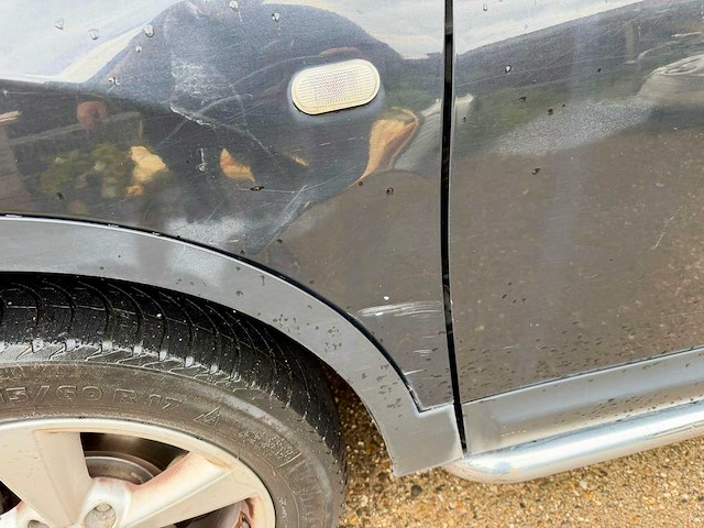 2008 nissan qashqai personenauto - afbeelding 5 van  20