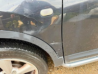 2008 nissan qashqai personenauto - afbeelding 5 van  20