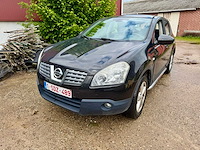 2008 nissan qashqai personenauto - afbeelding 1 van  20
