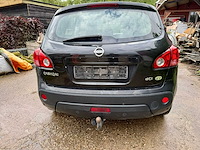 2008 nissan qashqai personenauto - afbeelding 12 van  20